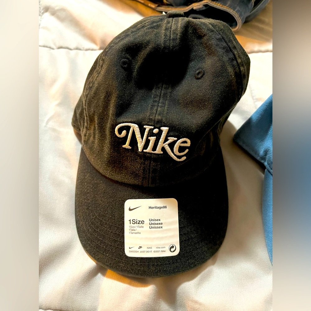 Nike Unisex Hat
